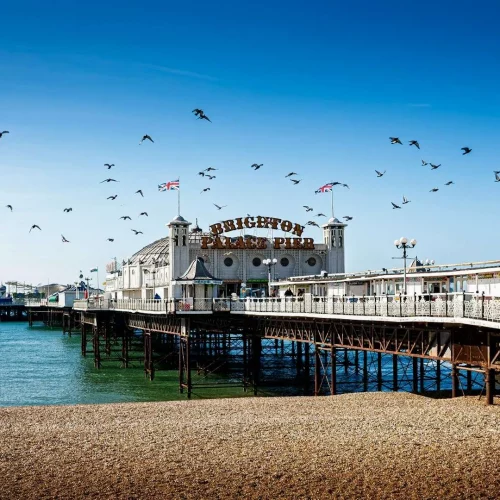 brighton