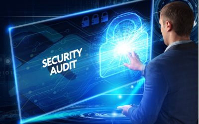 it audit security