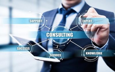 it consultancy service